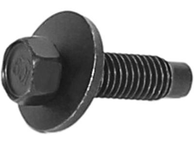 Ford -W705201-S900 Mount Plate Bolt