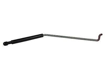 Ford F2UB-15431B48-A Lock Rod