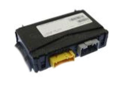 Lincoln FL1Z-14B291-A Lock Module