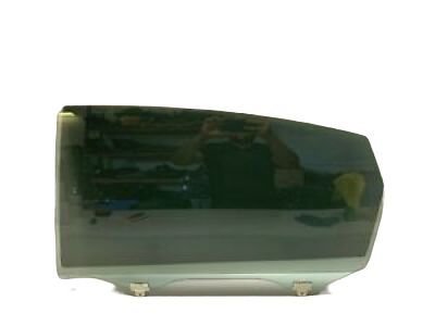 Ford F81Z-2625712-BA Door Glass