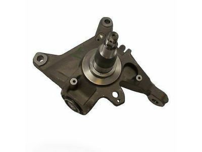 Ford F-350 Super Duty Steering Knuckle - 6C3Z-3105-B