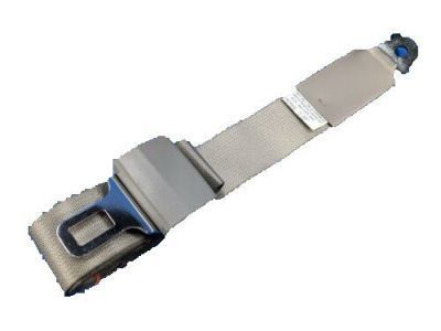 Ford 9L3Z-18611B76-BB Seat Belt Assy