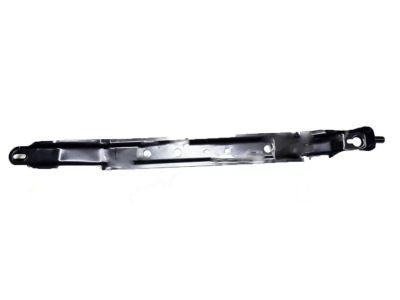 Ford F5TZ-1443-AA Channel - Spare Wheel Carrier