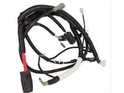 2004 Ford Ranger Battery Cable - 4L5Z-14300-DA