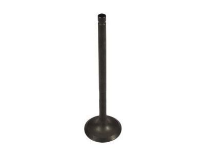 Mercury 9S4Z-6505-A Exhaust Valve