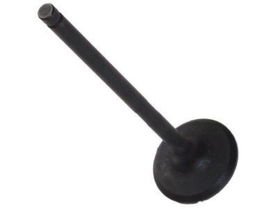 Mercury 9S4Z-6505-A Exhaust Valve