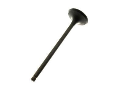 Mercury 9S4Z-6505-A Exhaust Valve