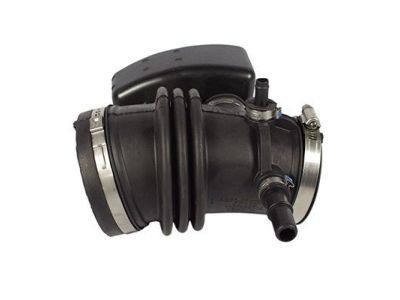 2010 Ford Fusion Air Intake Coupling - AE5Z-9B659-B