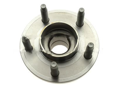 Ford 4R3Z-1104-B Front Hub & Bearing