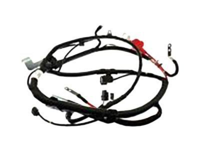 Ford 7L2Z-14300-BA Cable Assy