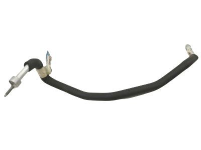 Mercury A/C Hose - 6M6Z-19867-AA