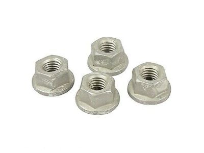 Lincoln -W706840-S440 Mount Bracket Nut