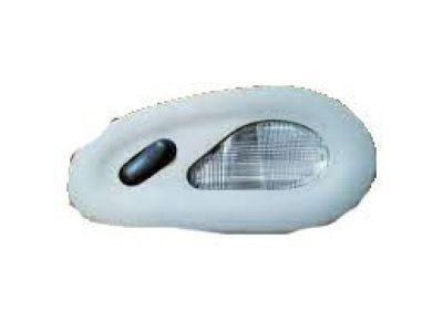 Lincoln Dome Light - 2L1Z-13A701-AAA