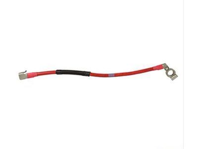 2022 Ford Transit-150 Battery Cable - CK4Z-14300-H