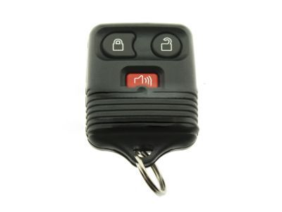 2010 Ford F-150 Car Key - 8L3Z-15K601-B