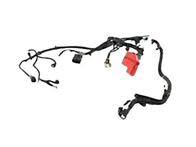 Ford Ranger Battery Cable - AL5Z-14300-B