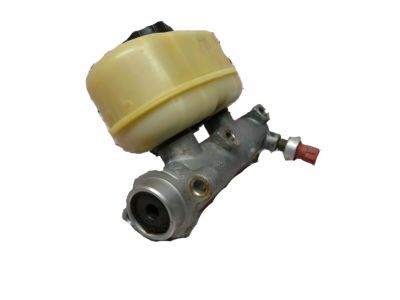 Ford 5C3Z-2140-LB Master Cylinder