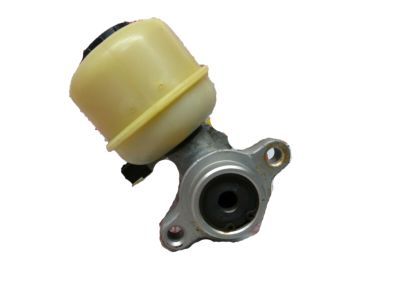 2001 Ford F-250 Super Duty Brake Master Cylinder - 5C3Z-2140-LB