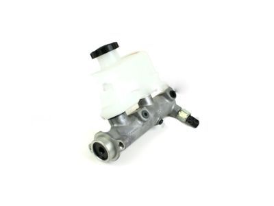 Ford 5C3Z-2140-LB Master Cylinder