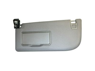 2021 Ford F-250 Super Duty Sun Visor - HC3Z-2504105-MB