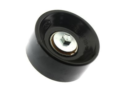 Ford F8TZ-8678-FA Idler Pulley