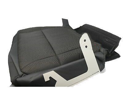 2017 Ford Flex Seat Cover - DA8Z-7463804-BA