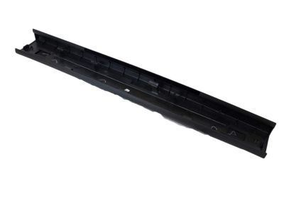 Ford 8C3Z-9940602-EA Tail Gate Molding