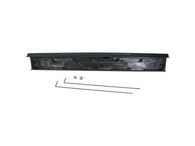 Ford 8C3Z-9940602-EA Tail Gate Molding