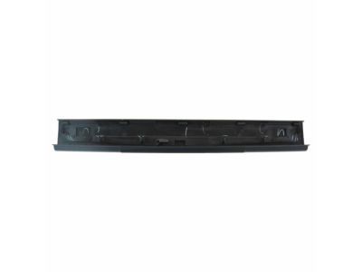 Ford 8C3Z-9940602-EA Tail Gate Molding