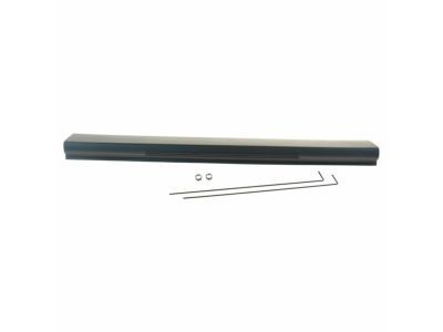 Ford 8C3Z-9940602-EA Tail Gate Molding