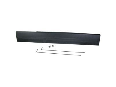 Ford 8C3Z-9940602-EA Tail Gate Molding