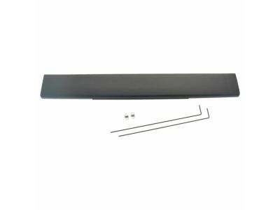 Ford 8C3Z-9940602-EA Tail Gate Molding