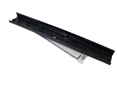 Ford 8C3Z-9940602-EA Tail Gate Molding