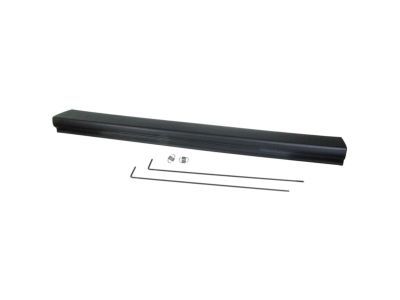 Ford 8C3Z-9940602-EA Tail Gate Molding