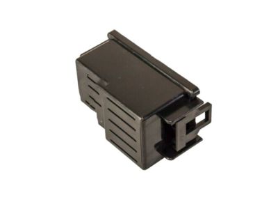 Ford F65Z-14A003-DA Connector