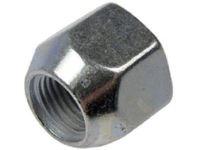 Lincoln 6W7Z-1012-AA Wheel Nut