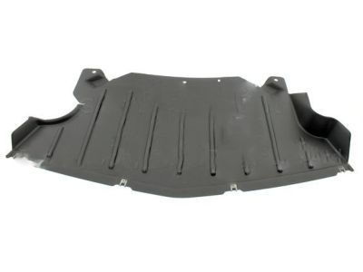 Ford 1W6Z-17626-AA Lower Panel