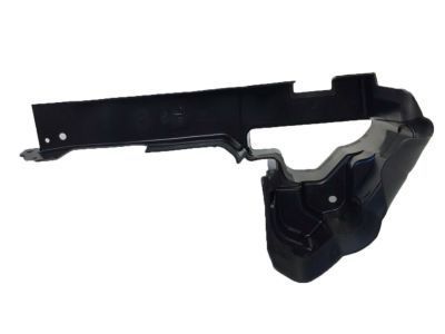 Ford JR3Z-8311-C Air Deflector