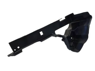 Ford JR3Z-8311-C Air Deflector