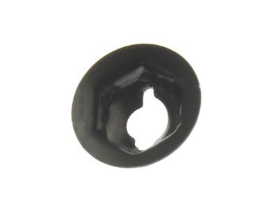 Ford -W707501-S900 Emblem Nut