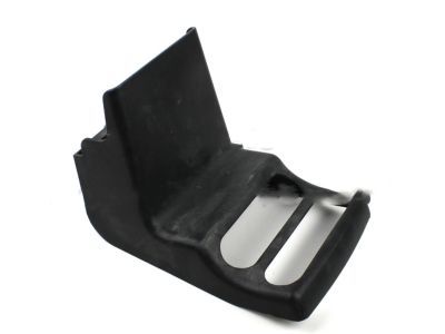 Ford 4C3Z-16N470-AA Step Bar Cover