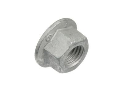 Ford -N620485-S441 Shackle Nut