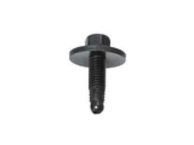 Ford 9L3Z-19S426-A Support Bolt