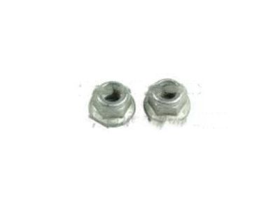 Ford -W520213-S440 Tank Strap Nut