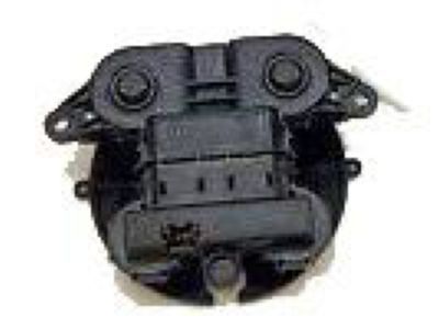 Ford 5C2Z-17D696-A Adjust Motor