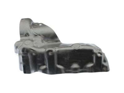 Ford GB5Z-9Y427-A Shield - Exhaust Manifold Heat