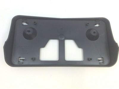 Ford 7R3Z-17A385-CA Bracket - License Plate