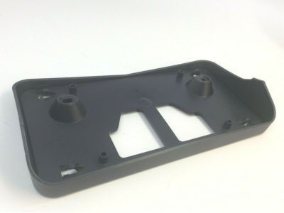 Ford 7R3Z-17A385-CA Bracket - License Plate