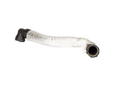 Ford BC3Z-8260-F Upper Hose