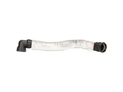 Ford BC3Z-8260-F Upper Hose